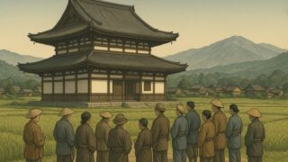 富山に浄土真宗が多い理由｜蓮如上人と北陸布教の歴史 - 富山・石川のお墓専門 墓まもり
