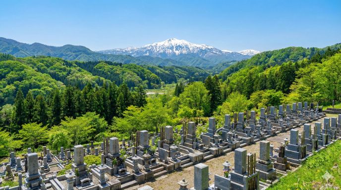 白山市のお墓・墓地ガイド｜霊園情報・費用相場・手続き完全解説 - 富山・石川のお墓専門 墓まもり