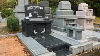 富山県で新規墓石の建立｜和型・洋型・デザイン墓の選び方と費用 - 富山・石川のお墓専門 墓まもり