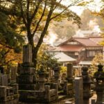 加賀市墓