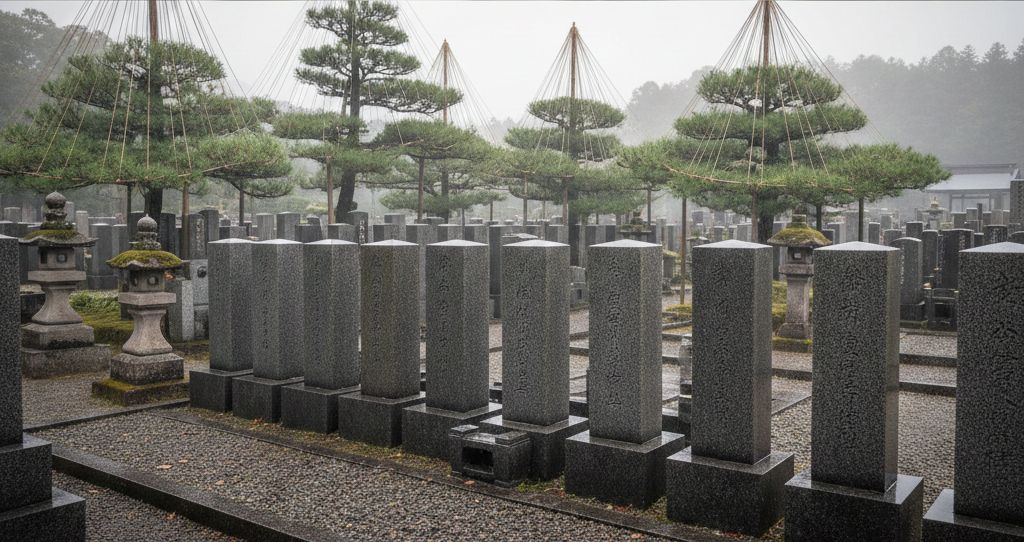 Kanazawa_city | 墓まもり