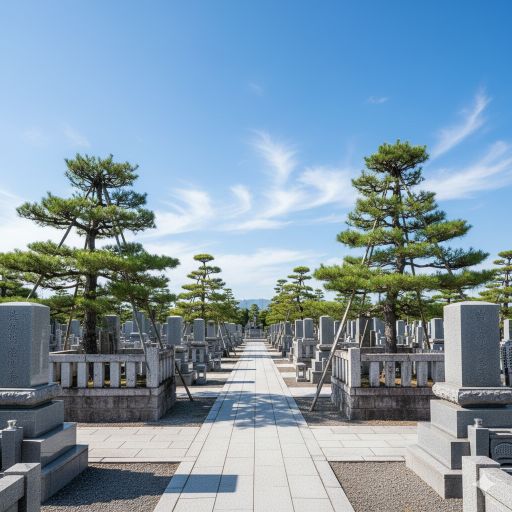 白山市のお墓・墓地ガイド｜霊園情報・費用相場・手続き完全解説 - 富山・石川のお墓専門 墓まもり