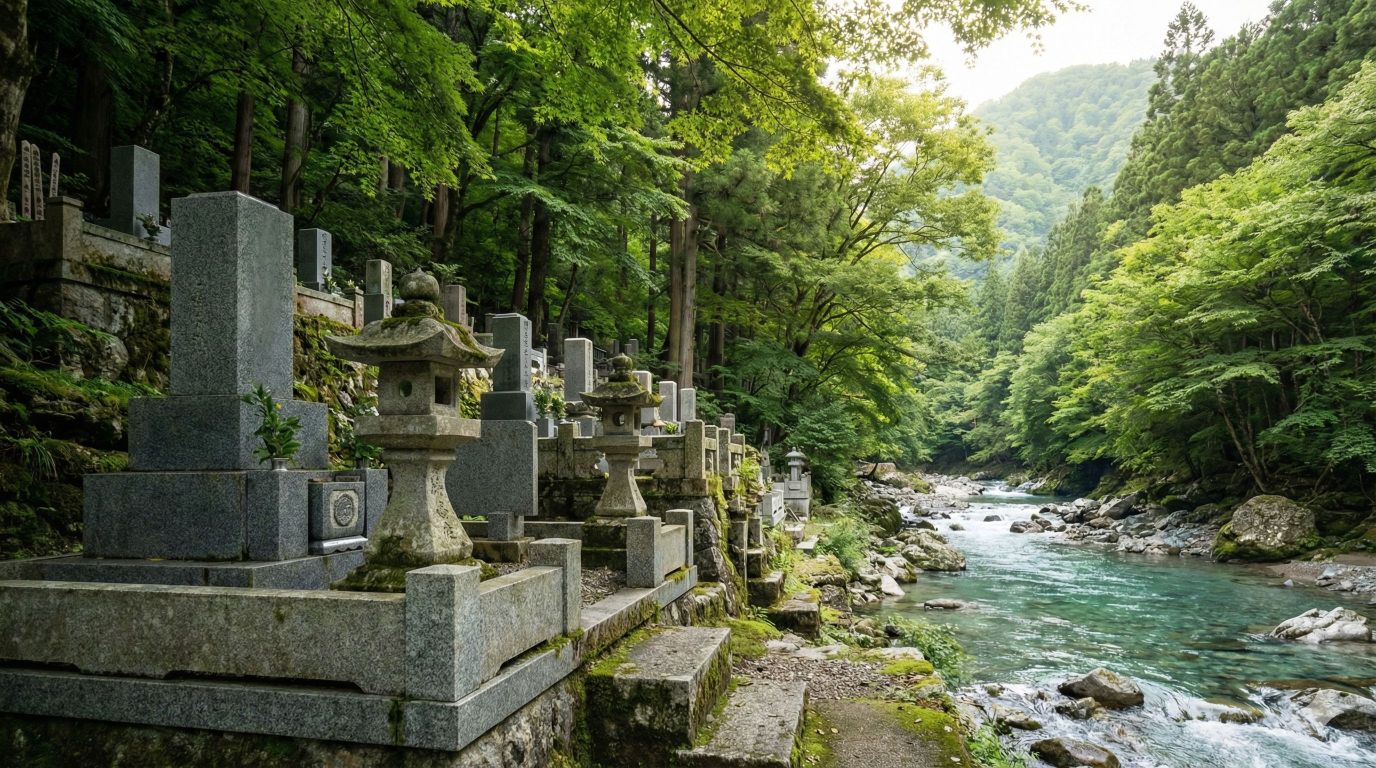 kurobe-shi-ohaka | 墓まもり