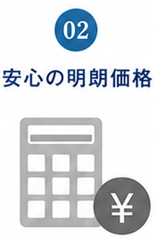 13_reason2_clearprice | 墓まもり