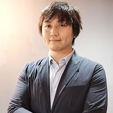 墓まもり代表 渡辺裕之